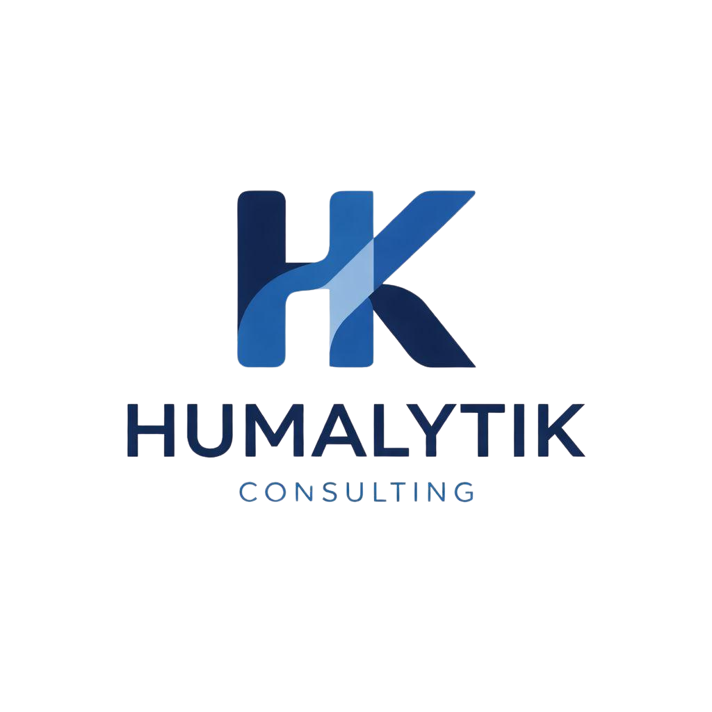 Humalytik Logo